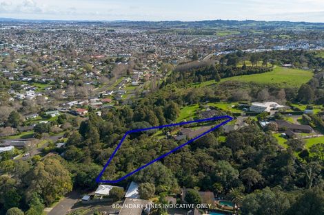 Photo of property in 11 Tanah Merah Drive, Papakura, 2110
