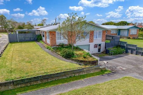 Photo of property in 4 Peters Place, Ngaruawahia, 3720