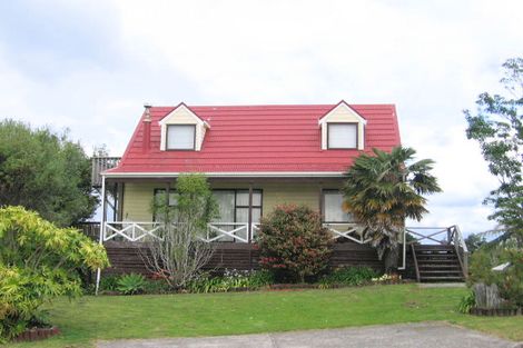Photo of property in 441 Onemana Drive, Onemana, Whangamata, 3691