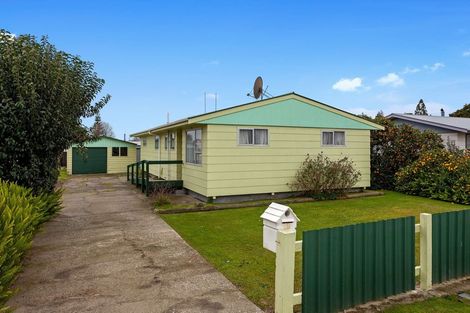 Photo of property in 89 Wellington Street, Opotiki, 3122