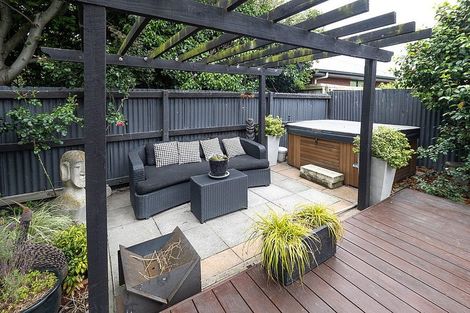 Photo of property in 280 Tancred Street, Ashburton, 7700