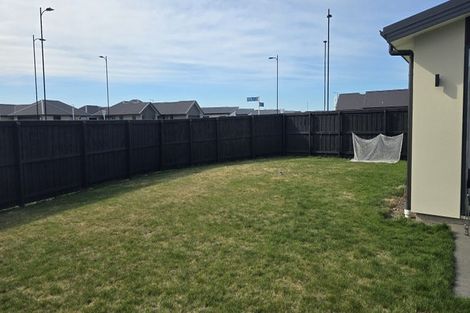 Photo of property in 92 Brenley Drive, Rolleston, 7614