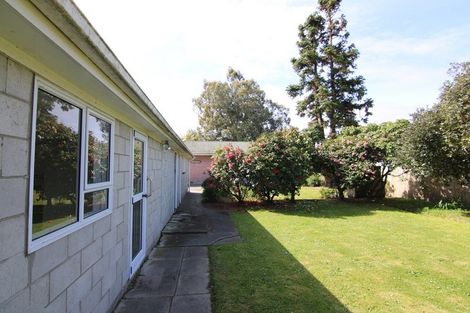 Photo of property in 609 Harewood Road, Harewood, Christchurch, 8051