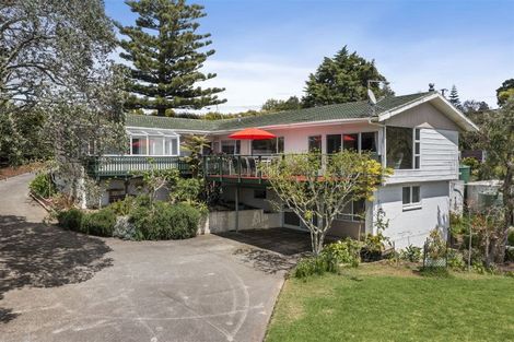 Photo of property in 314 Redoubt Road, Totara Park, Auckland, 2019