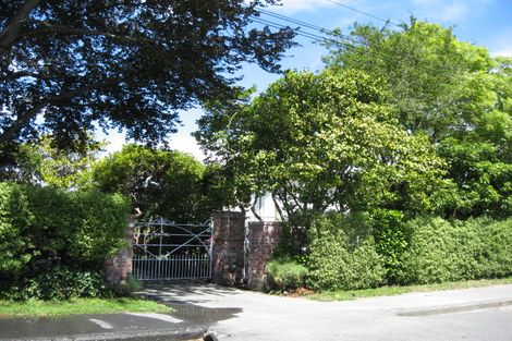 Photo of property in 24 Wairarapa Terrace, Merivale, Christchurch, 8014