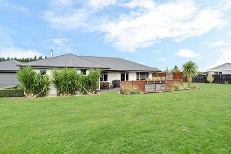 Photo of property in 44 Glenmark Drive, Waipara, Amberley, 7483