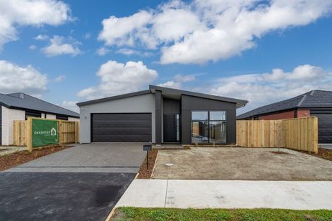 Photo of property in 15 Robson Drive, Lincoln, 7674