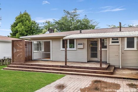 Photo of property in 7 Delphi Place, Sunnybrook, Rotorua, 3015