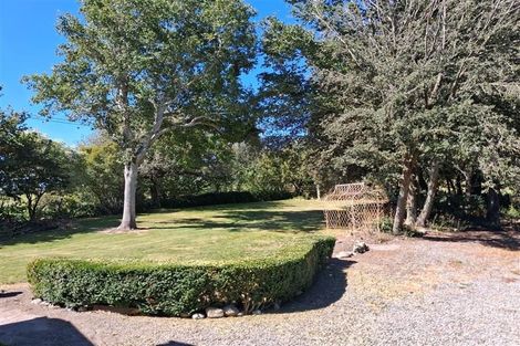 Photo of property in 9 Pukio Road East, Dyerville, Martinborough, 5781