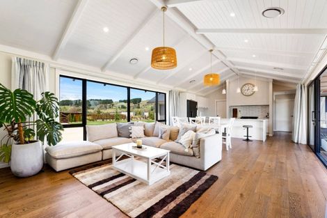 Photo of property in 136 Kereru Road, Maraekakaho, 4171