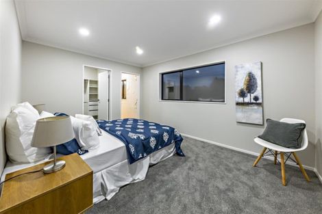 Photo of property in 22 Mcquoids Road, Flat Bush, Auckland, 2019