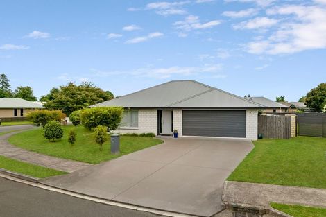 Photo of property in 25 Mckenzie Place, Matamata, 3400