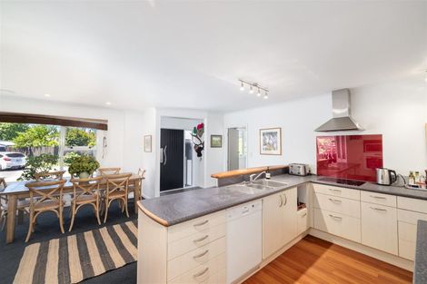 Photo of property in 15 Dunster Street, Burnside, Christchurch, 8053