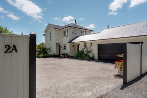 Photo of property in 2a Kauri Grove, Lansdowne, Masterton, 5810