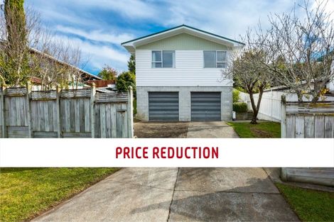 Photo of property in 55 Norana Road, Timberlea, Upper Hutt, 5018