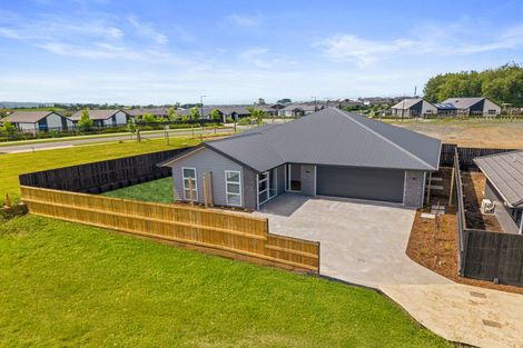 Photo of property in 109 Cobham Drive, Morrinsville, 3300