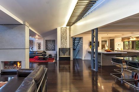 Photo of property in 21 Tanglewood Place, Cockle Bay, Auckland, 2014