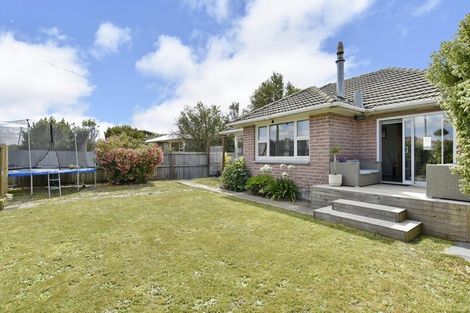 Photo of property in 35a Wesley Street, Kaiapoi, 7630