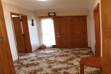 Photo of property in 21 Henare Street, West End, Palmerston North, 4412