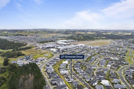 Photo of property in 27 Ormonde Drive, Silverdale, 0932