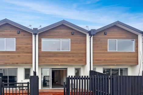 Photo of property in 6/27 Sails Street, Papanui, Christchurch, 8053