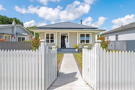 Photo of property in 43 Russell Street, Whataupoko, Gisborne, 4010