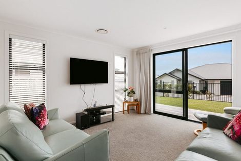 Photo of property in 4 Washingtonia Way, Omokoroa, 3114