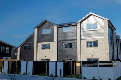 Photo of property in 4/329 Lincoln Road, Addington, Christchurch, 8024
