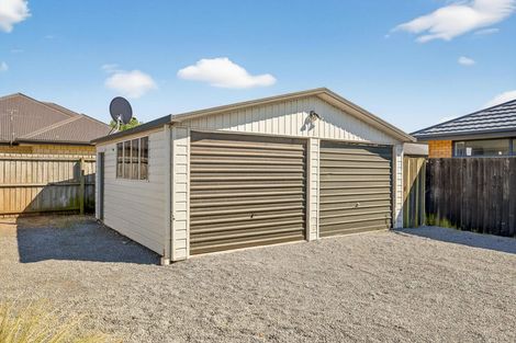 Photo of property in 119 Gilberthorpes Road, Hei Hei, Christchurch, 8042