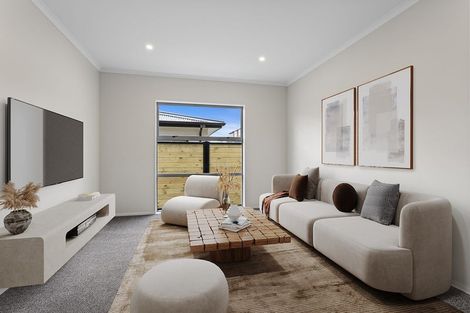 Photo of property in 3 Barrel Crescent, Swanson, Auckland, 0614