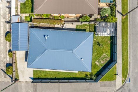 Photo of property in 10 Keiss Street, Blenheim, 7201