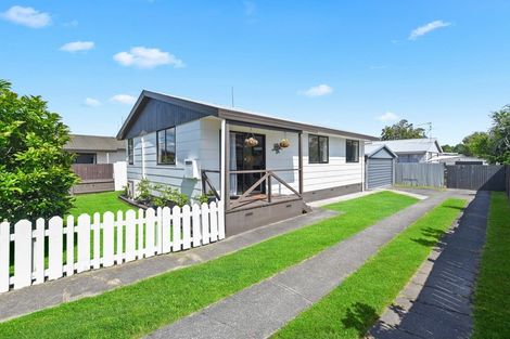 Photo of property in 108a Tawa Street, Melville, Hamilton, 3206