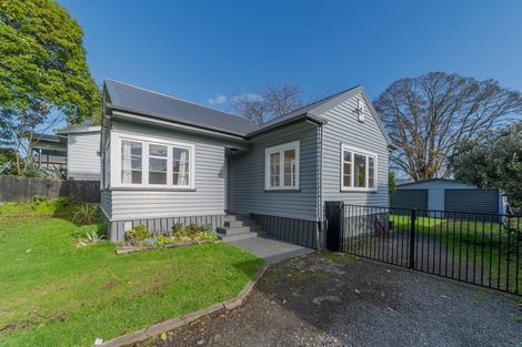 Photo of property in 665 Grey Street, Hamilton East, Hamilton, 3216