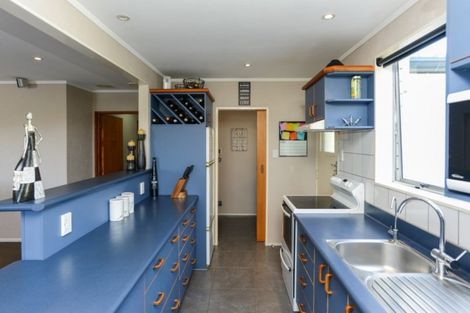 Photo of property in 1 Eden Terrace, Waipukurau, 4200