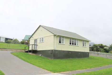 Photo of property in 17 Willow Lane, Ohakune, 4625