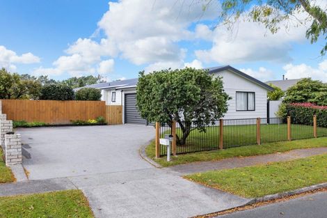 Photo of property in 63 Waterford Road, Fitzroy, Hamilton, 3206