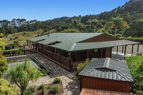 Photo of property in 607 Taneatua Road, Taneatua, Whakatane, 3191
