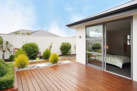 Photo of property in 9 Barrosa Street, Lincoln, 7608