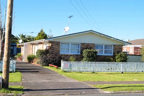 Photo of property in 2/68 Rosella Road, Mangere East, Auckland, 2024