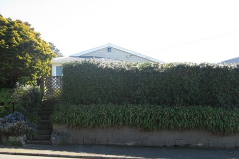 Photo of property in 112 Messines Road, Karori, Wellington, 6012