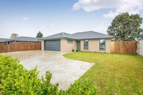 Photo of property in 25 Monarch Drive, Ashhurst, 4810