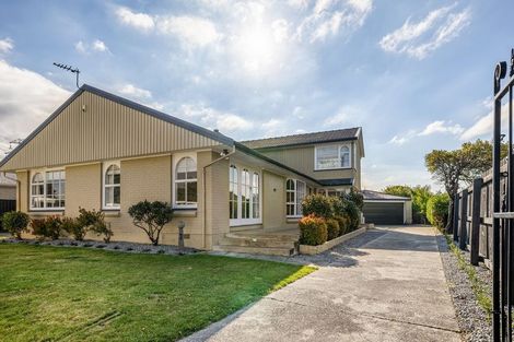Photo of property in 35 Ashbourne Street, Burnside, Christchurch, 8053