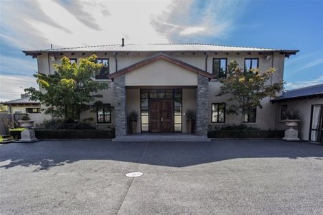 Photo of property in Flaxton Manor, 204 Flaxton Road, Rangiora, Kaiapoi, 7691