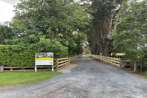 Photo of property in 95a Whangapouri Road, Karaka, Drury, 2578