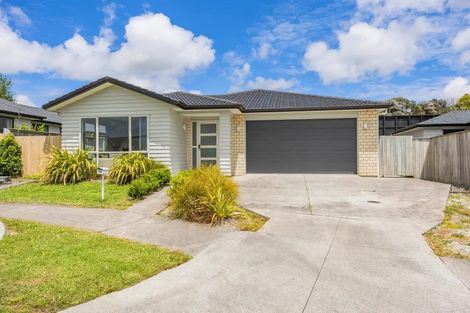 Photo of property in 19 Ahorangi Road, Silverdale, 0932