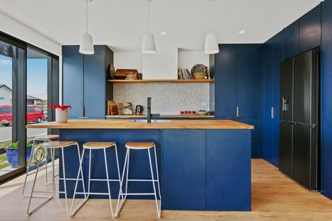 Photo of property in 11 Katipo Way, Pegasus, 7612