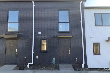 Photo of property in 2/125b Metcalfe Road, Ranui, Auckland, 0612