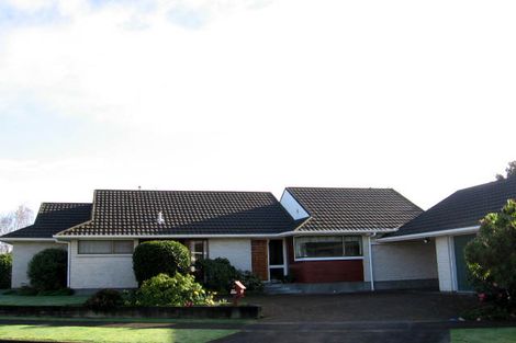 Photo of property in 20 Caulfield Place, Awapuni, Palmerston North, 4412