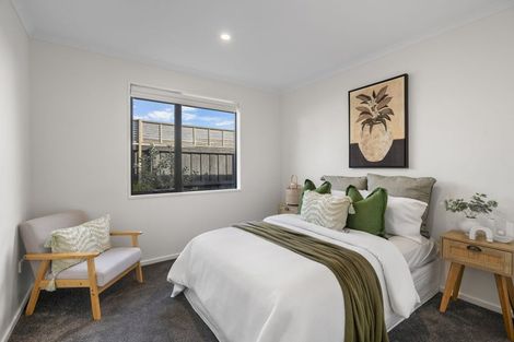 Photo of property in 25 Malaga Crescent, Harewood, Christchurch, 8051