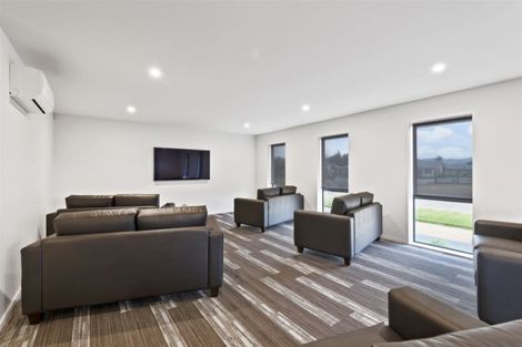 Photo of property in 15 Clydesdale Way, Lincoln, 7608